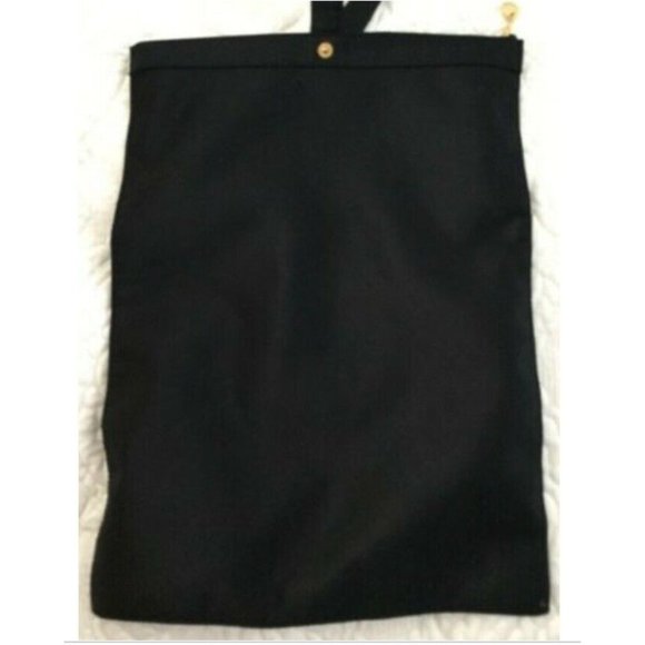 Donna Karan New York Luggage Accessories Attachment Womens Hair Makeup - Picture 7 of 10